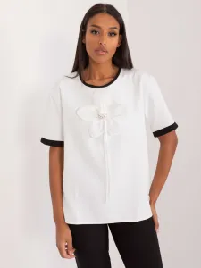 Blouse-LK-BZ-509621-2.01X-ecru