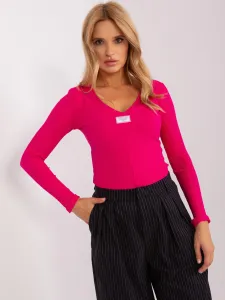 Blouse-RV-BZ-9155.81-fuchsia