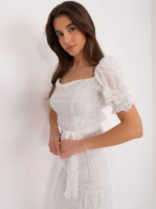 Dress-LK-SK-509403.29X-white