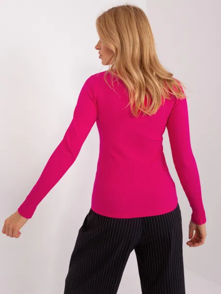 Blouse-RV-BZ-9155.81-fuchsia