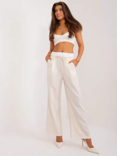 Trousers-DHJ-SP-A7327TRT2.32-ecru