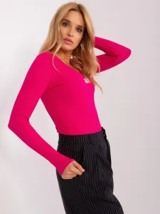 Blouse-RV-BZ-9155.81-fuchsia