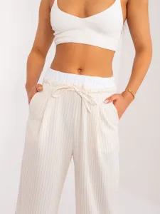 Trousers-DHJ-SP-A7327TRT2.32-ecru