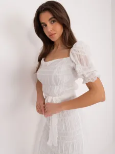Dress-LK-SK-509403.29X-white