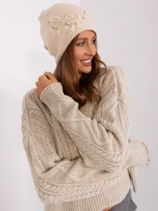 Cap-AT-CZ-2329.79-beige