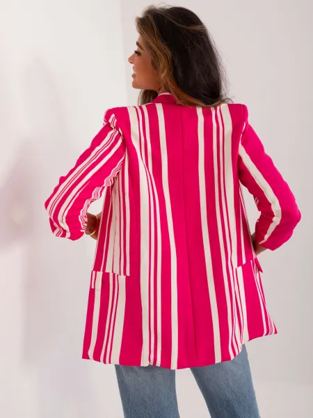 Jacket-DHJ-MA-2766.42-fuchsia