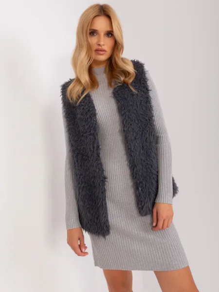 Vest-TW-KZ-1402.10P-graphite