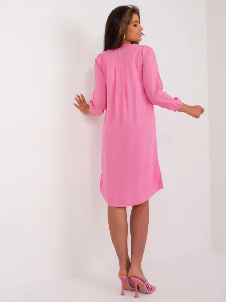Dress-D73761M30427A-pink