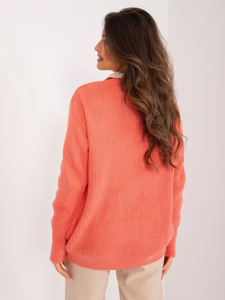 Sweater-BA-SW-0321.68P-Coral