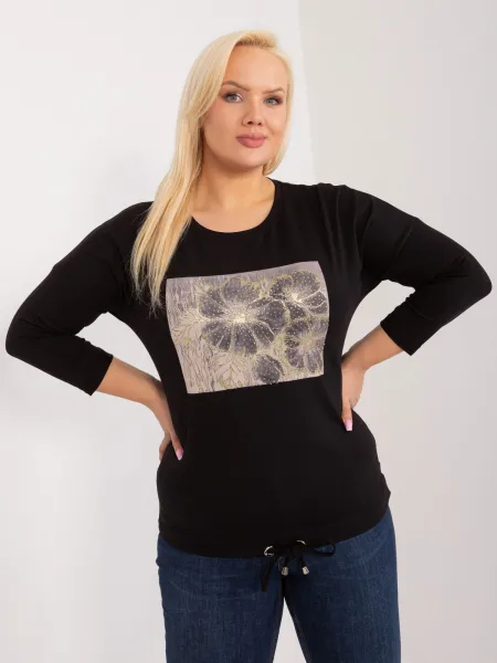 Blouse-RV-BZ-9442.27-black
