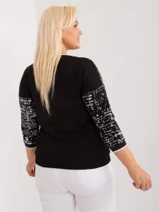 Blouse-RV-BZ-9442.27-black