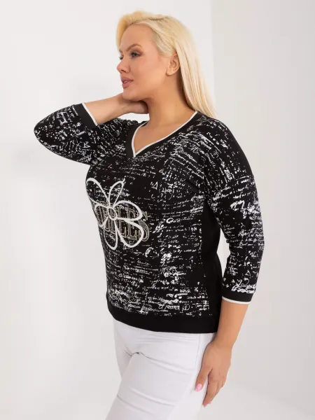 Blouse-RV-BZ-9442.27-black