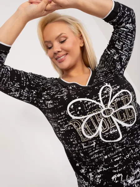 Blouse-RV-BZ-9442.27-black