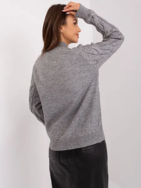 Sweater-AT-SW-2235.00P-dark gray