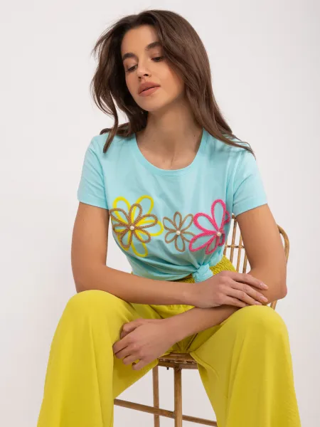 T-shirt-RV-TS-9648.98-mint