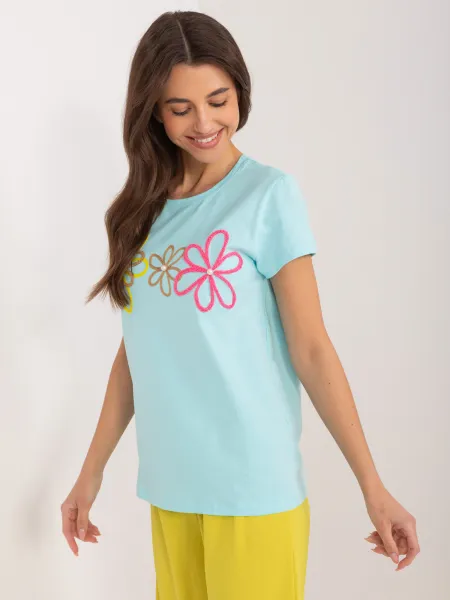 T-shirt-RV-TS-9648.98-mint