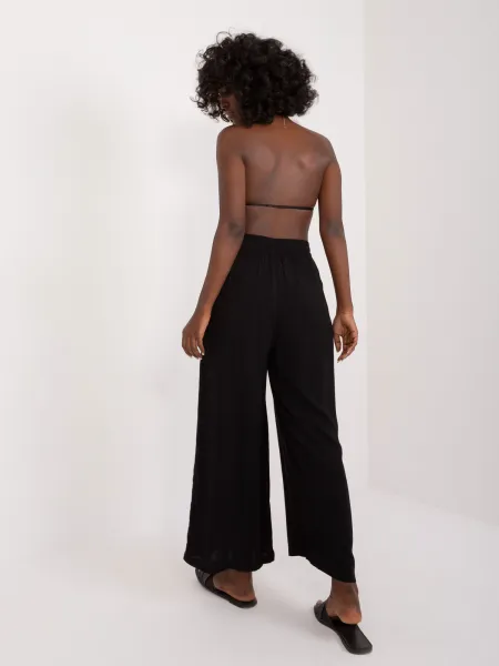 Pants-D73761M62237E-black