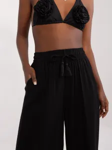 Pants-D73761M62237E-black
