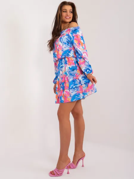 Dress-WN-SK-8282.55-blue