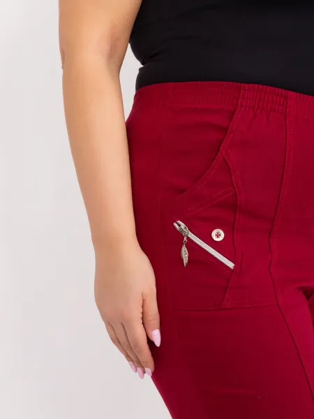 Trousers-AT-SP-73019.43-burgundy