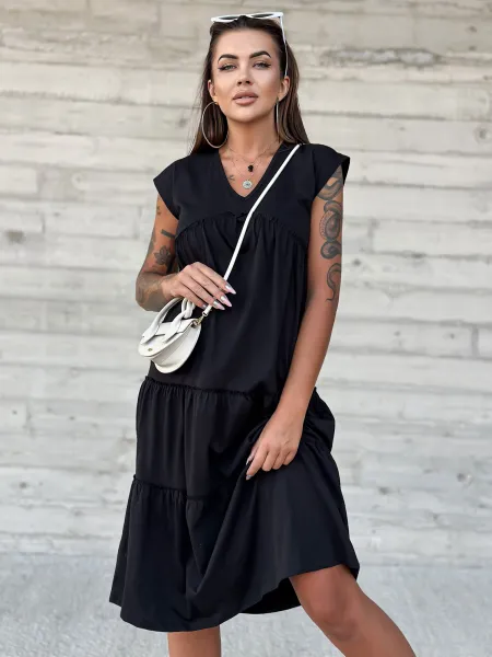 Dress-TW-SK-2206.04P-black