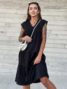 Dress-TW-SK-2206.04P-black