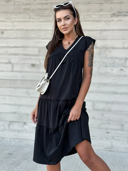 Dress-TW-SK-2206.04P-black