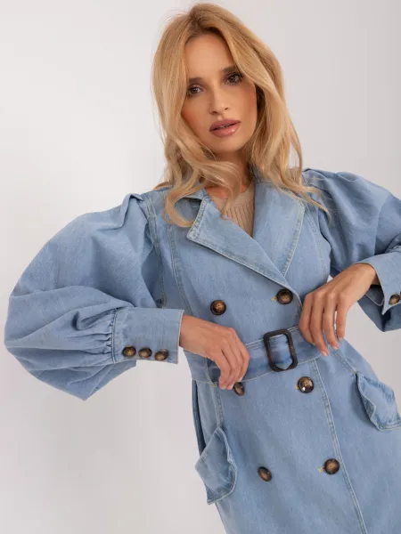 Coat-NM-PL-TR295.22-light blue