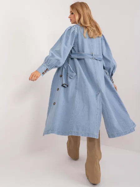 Coat-NM-PL-TR295.22-light blue
