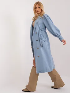 Coat-NM-PL-TR295.22-light blue