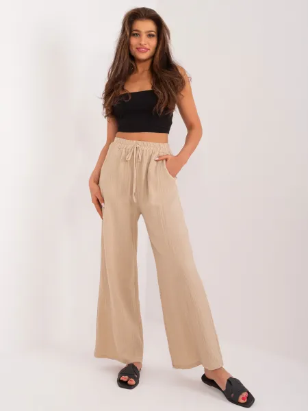 Pants-DHJ-SP-8229.84-beige