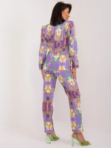 Set-DHJ-KMPL-17131.32X-purple