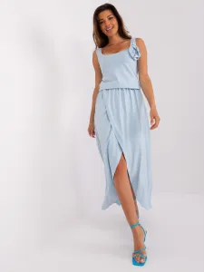 Dress-EM-SK-820.06-Light Blue