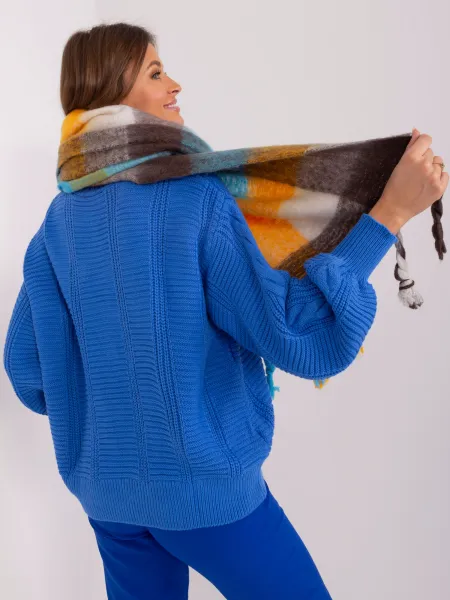Scarf-AT-SZ-2313501.97-brown