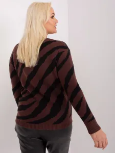 Sweater-PM-SW-PM785.23X-dark brown