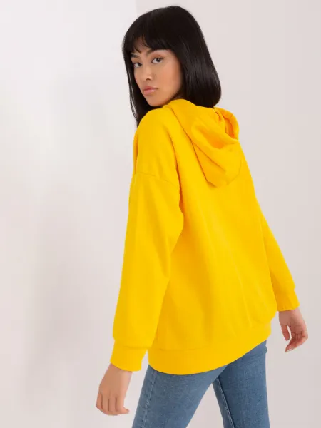 Sweatshirt-EM-BL-HS-21-563.90P-dark yellow