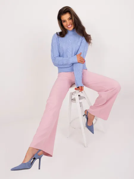 Trousers-WN-SP-8247.06-light pink