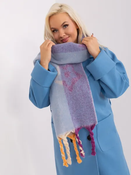 Scarf-AT-SZ-2316.31P-light blue