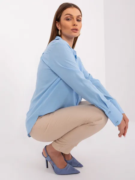 Shirt-LK-KS-509094.93P-light blue