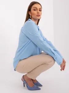 Shirt-LK-KS-509094.93P-light blue