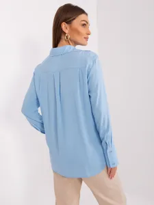 Shirt-LK-KS-509094.93P-light blue