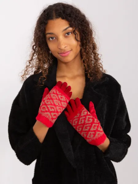 Gloves-AT-RK-2310.61-Red
