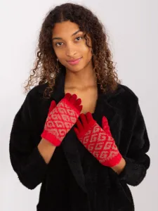 Gloves-AT-RK-2310.61-Red
