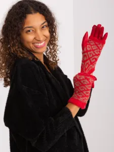 Gloves-AT-RK-2310.61-Red