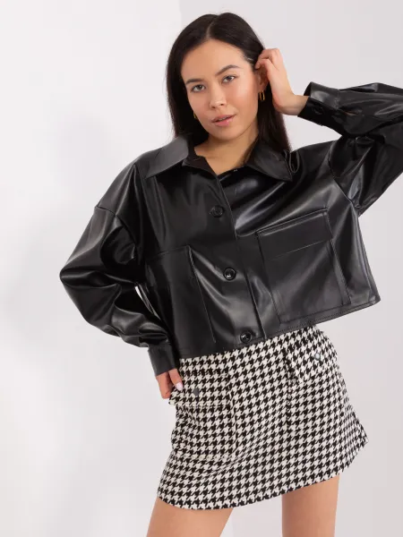 Jacket-LK-KR-508543-2.35P-black