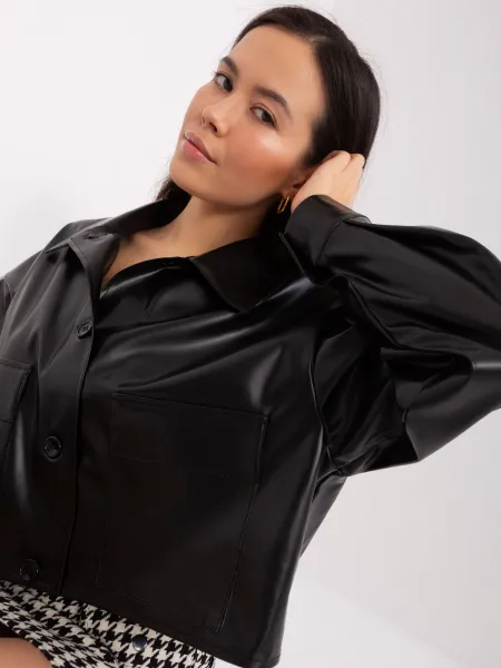 Jacket-LK-KR-508543-2.35P-black