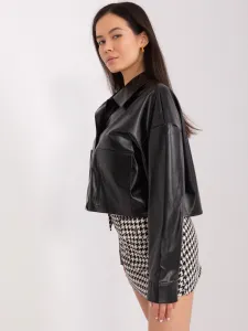 Jacket-LK-KR-508543-2.35P-black