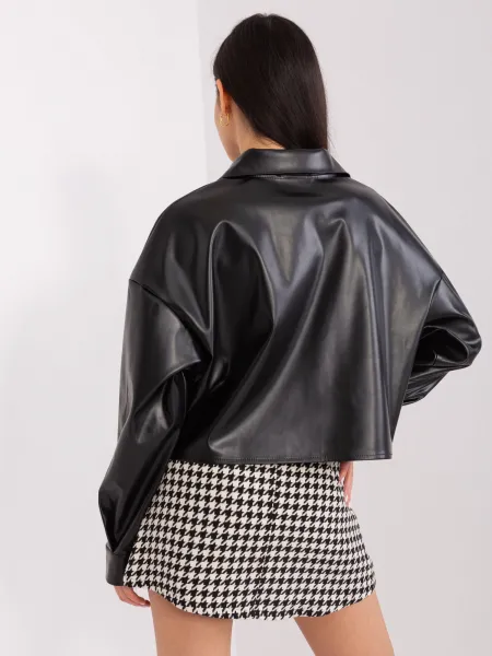 Jacket-LK-KR-508543-2.35P-black