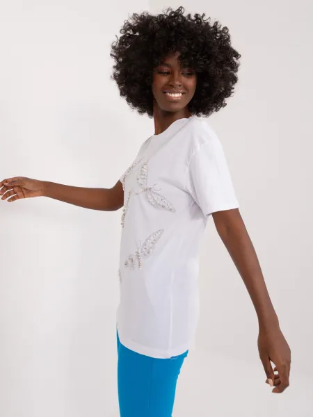 T-shirt-PM-TS-7674.49-white
