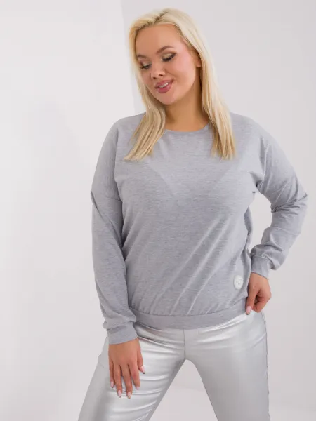 Blouse-RV-BZ-9258.22-gray